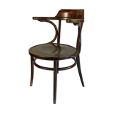 Vintage office armchair