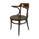 Vintage office armchair