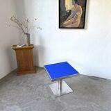 Modernist coffee table circa 1970