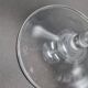 Set de 4 verres