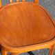 2 baumann chairs classic n ° 10 medium beech