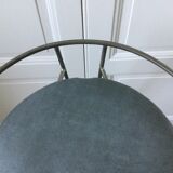 Bar stool Pascal mourgue