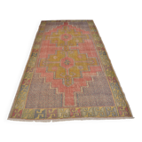 Tribal Home Living Vintage Rug sku a18