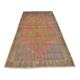 Tribal Home Living Vintage Rug sku a18