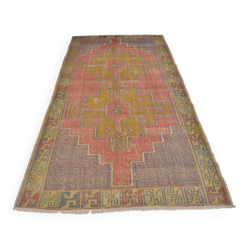 Tribal Home Living Vintage Rug sku a18