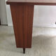 Bureau scandinave Vintage des années 50