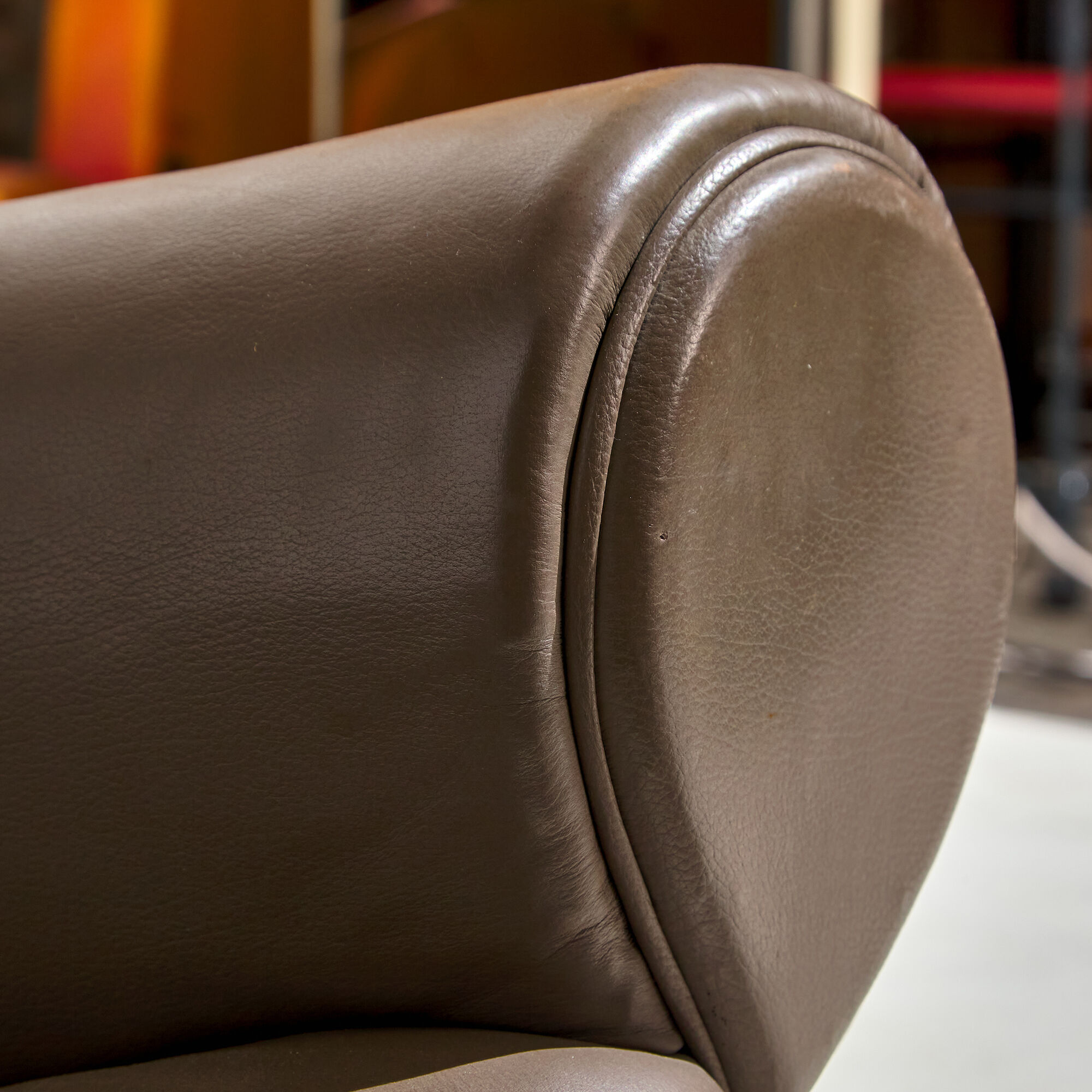 Ox chair by Hans J. Wegner for Erik Jørgensen