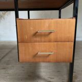Vintage modernist desk