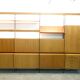 Omnia wall unit by Ernst Dieter Hilker 1960s