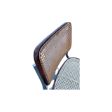 Chaise Cesca modèle b32 de Marcel Breuer