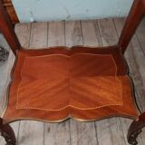 Table de milieu fleury  style Louis XV
