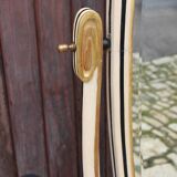 Art Deco psyche by Maurice Dufrène presented at the Artists' Salon 1919.