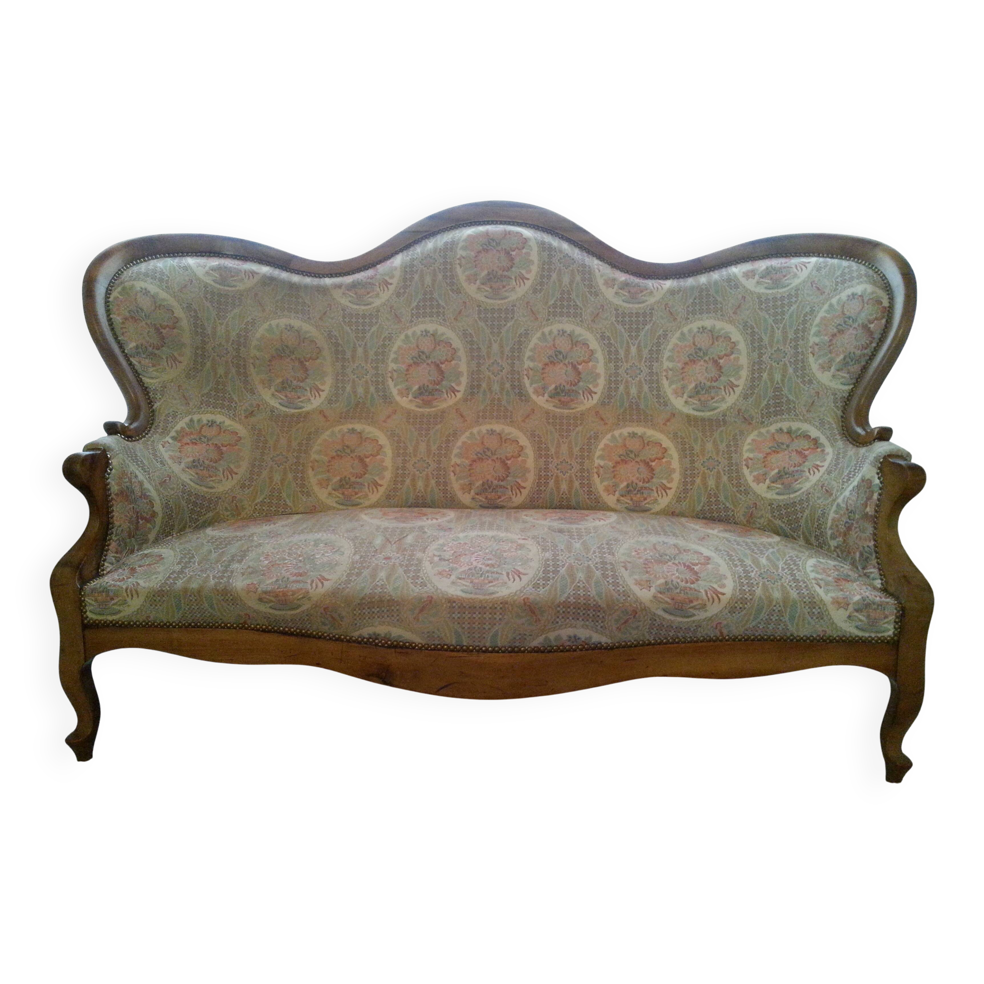 Louis Philippe sofa