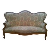 Louis Philippe sofa