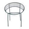 60s Garden chair