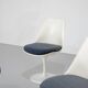 Set of "Tulip" chairs designed by Eero Saarinen for Knoll International.