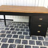 Large vintage desk