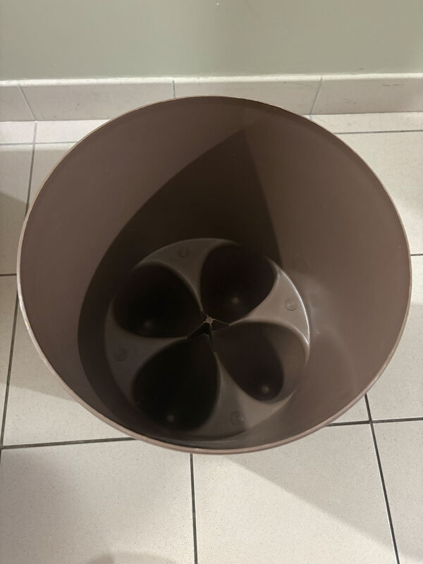 Tabouret Bubu par Philippe Starck