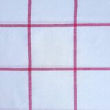 Country tablecloth 130 x 120