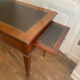 Table à la Tronchin