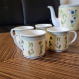 Coffret Eden, Villeroy & Boch