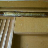 Music box and cigars 1960