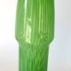 Green Murano Vase