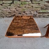 Pair of bedside tables