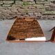Pair of bedside tables