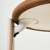 MK11243 Swiss bar stool by Bruno Rey for Kusch & Co.