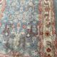 Sinkiang carpet for 70x310 cm hallway