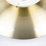 Danish vintage pendant lamp Lyskaer by Bent Nordsted, 1980s