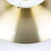 Danish vintage pendant lamp Lyskaer by Bent Nordsted, 1980s