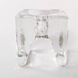 Set of 5 Candle Holders | "Ri-Jalka" Juhava Finland | 1960s