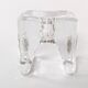 Set of 5 Candle Holders | "Ri-Jalka" Juhava Finland | 1960s