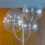 Oluce Vico Magistretti Floor Lamp - Lyndon