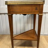 Corner shelf from Mailfert