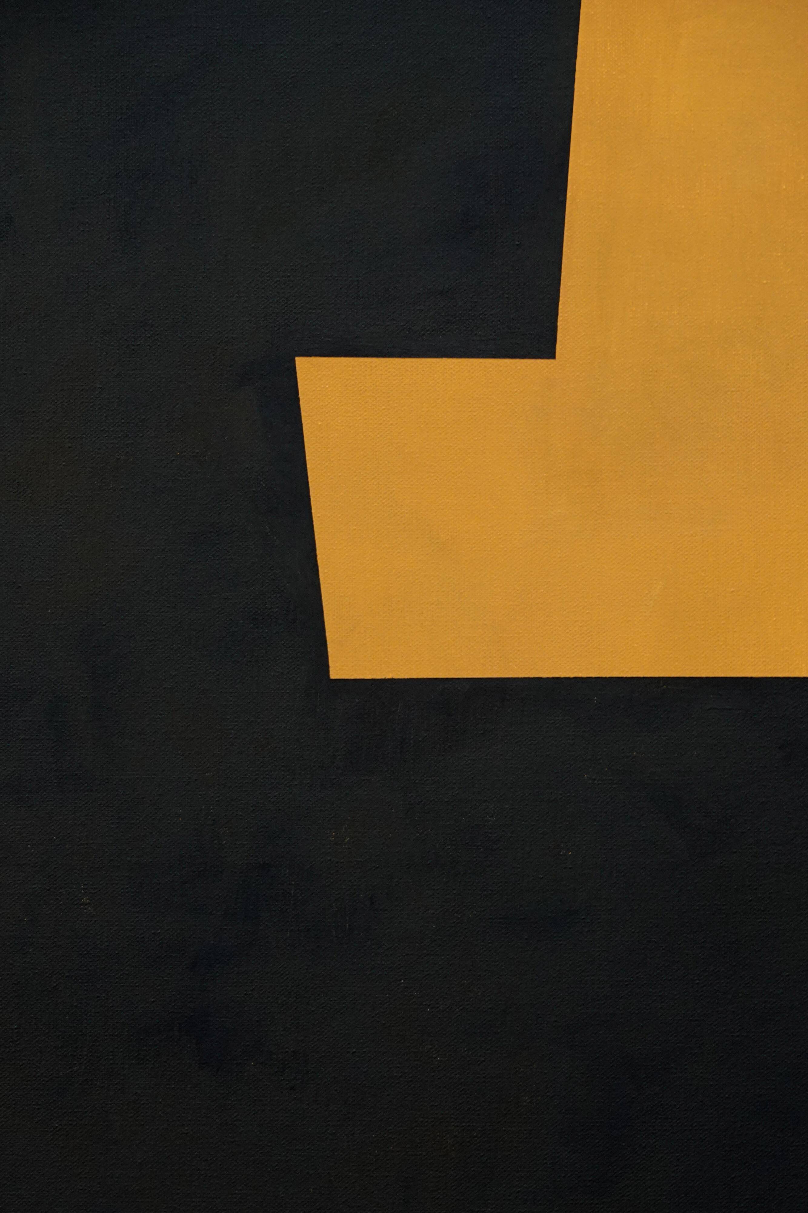 Original abstract painting, B07