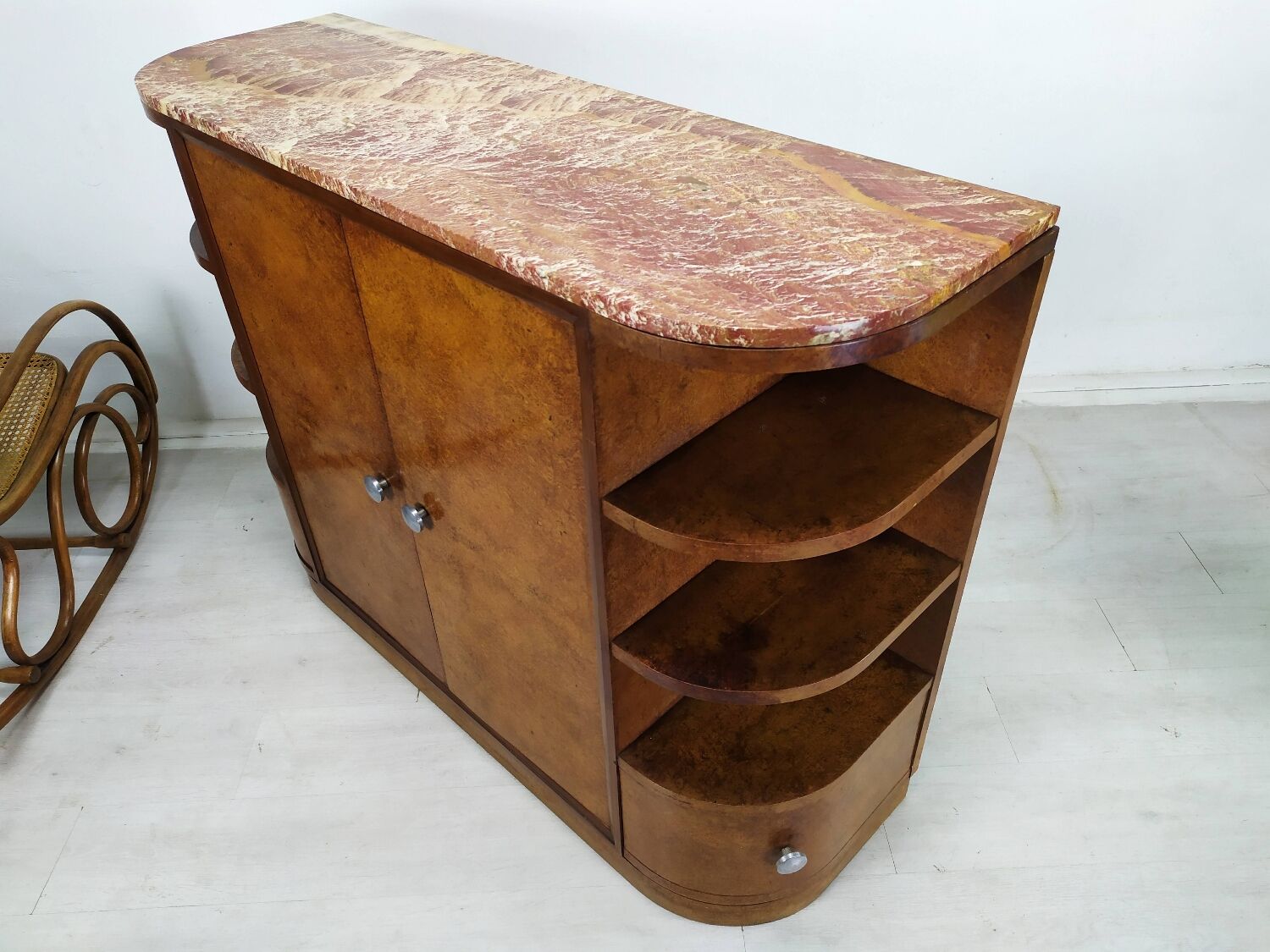 Art Deco buffet