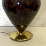 Vintage 70's lamp base