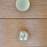 Art Deco marquetry household furniture