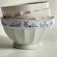 BOWLS in Earthenware by SATURNIA Italy