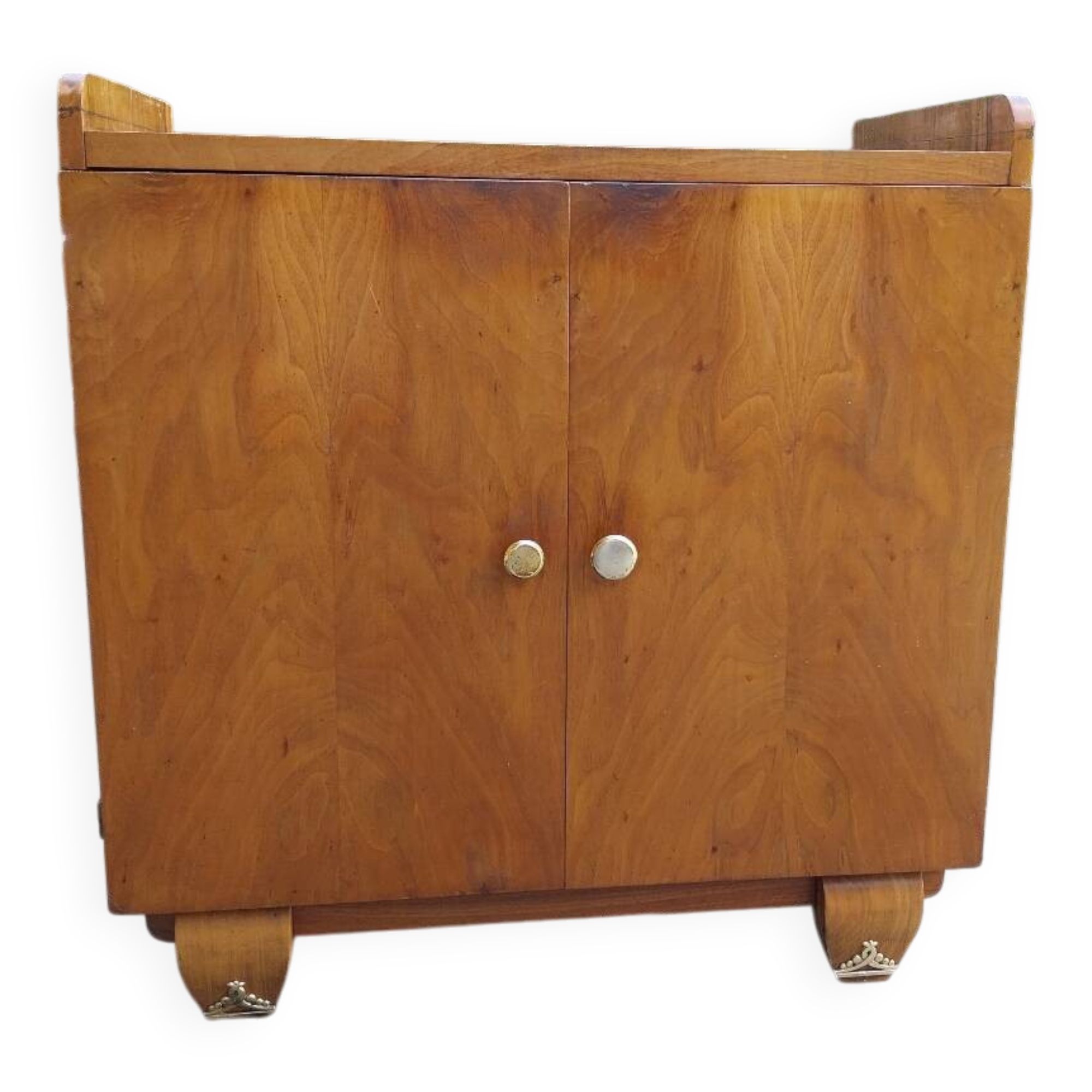 Meuble bar art deco