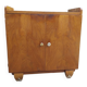 Meuble bar art deco