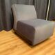 Amanta 24 armchair, designed by Mario Bellini, B&B Italia, Italy, 1970s