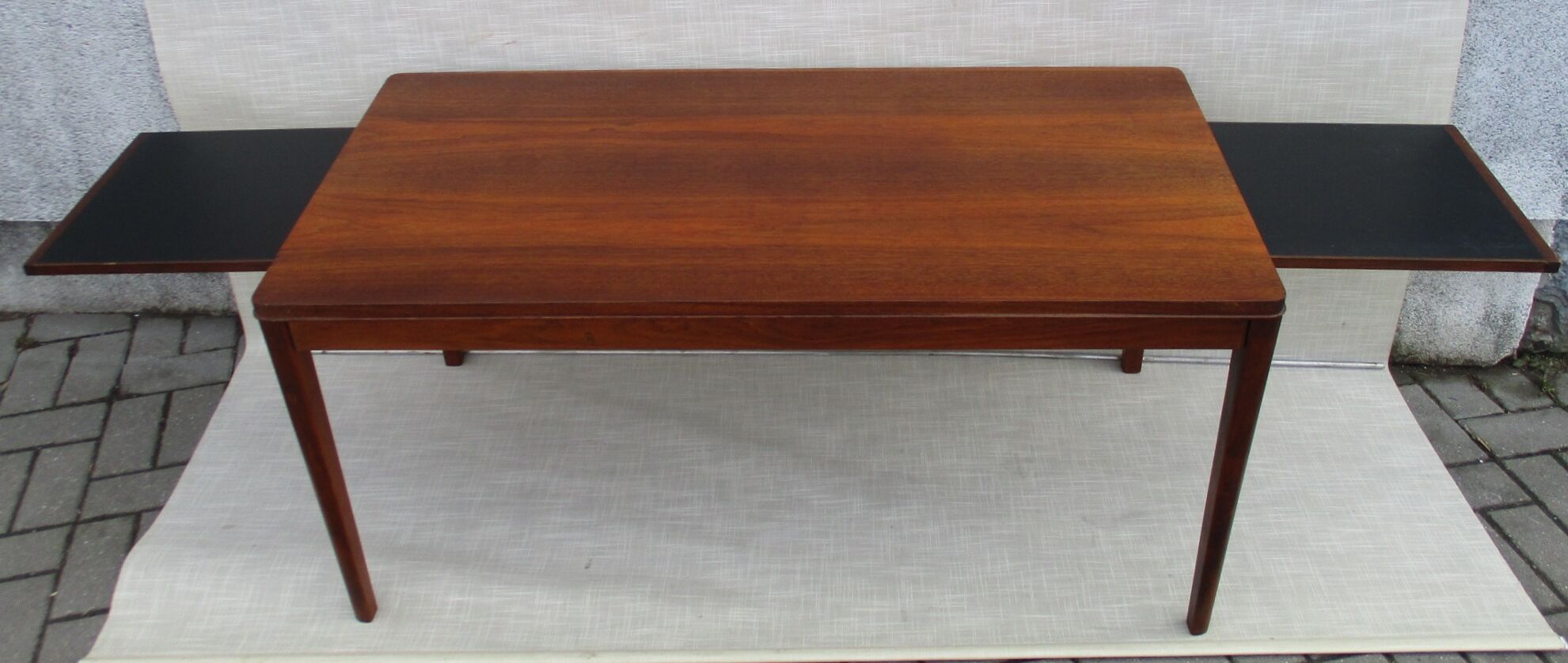 Coffee Table, Tingstroms, Sweden, 1960s