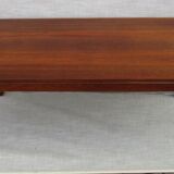 Table basse Tingstroms Suède années 1960