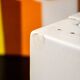 Ceramiche Collezione Cubicon di Peter Chinni per Arte Ceramica Romana 70's