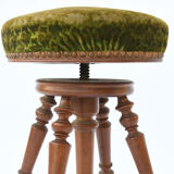 Piano stool