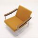 Armchair SZ38 / SZ08 – Martin Visser & Dick van der Net – Vintage Dutch